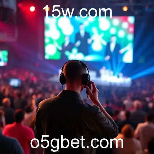 Transmissão ao Vivo: A Revolução Digital