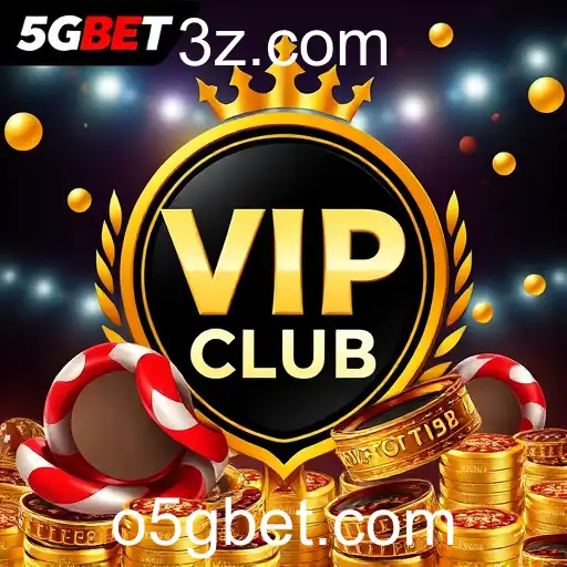 Desvendando o 'VIP Club': Exclusividade e Vantagens na 5GBET